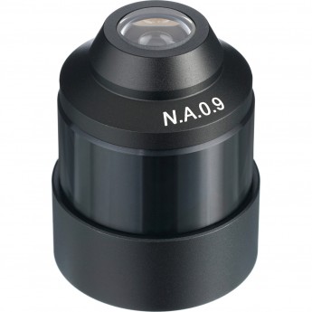 Конденсор темного поля LEVENHUK 0,9 Конденсор темного поля LEVENHUK 0,9