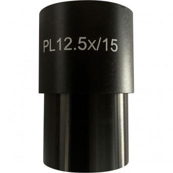 Окуляр LEVENHUK MED 12,5x/15 (D30 мм)